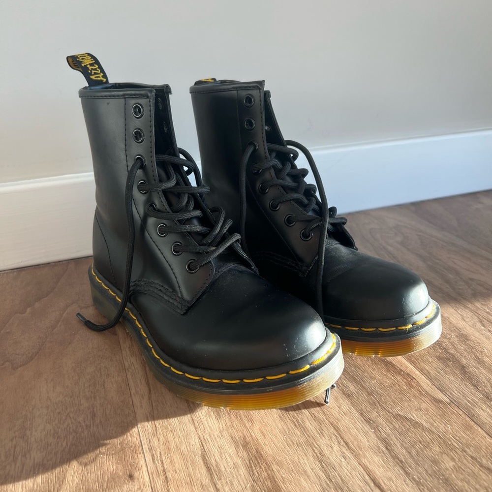 Dr.Martens boots